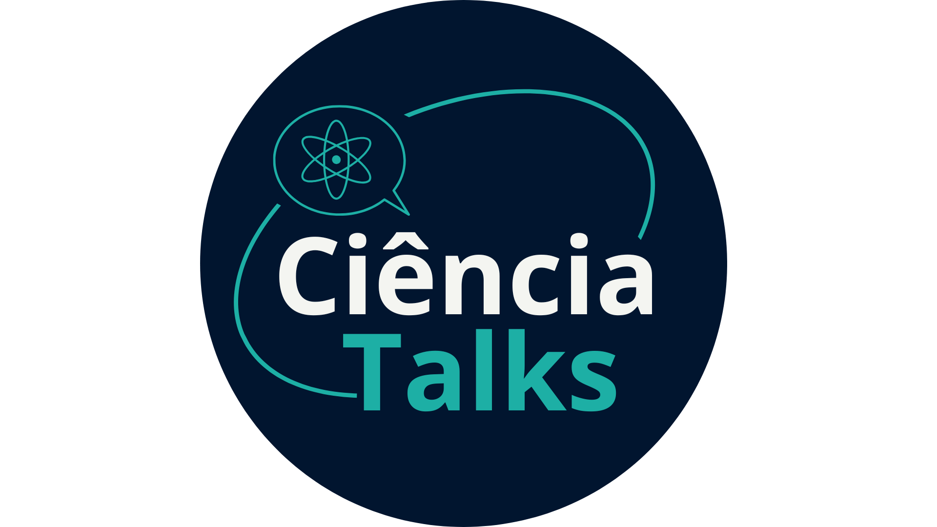 Logo do Ciência Talks